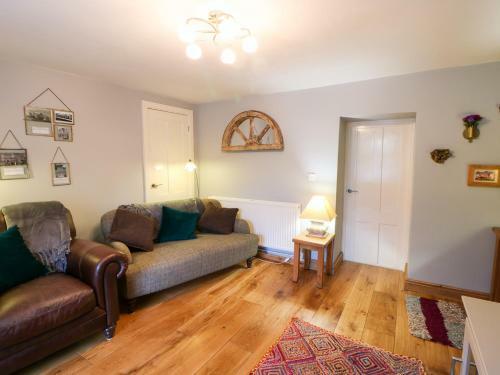 Lily's Cottage, Bishop Auckland