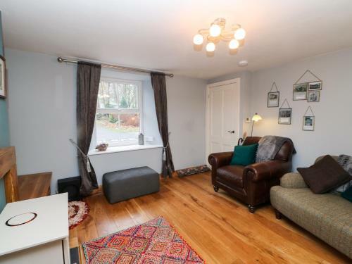 Lily's Cottage, Bishop Auckland