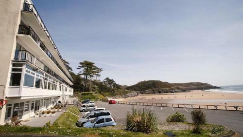 9_304 Redcliffe Apartments, Caswell Bay