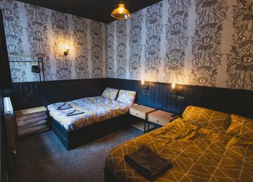 The Residence Sasco Apartments