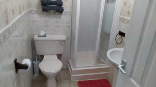 Hostal Selenite Guest House