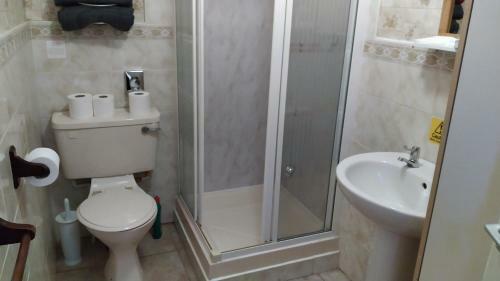 Hostal Selenite Guest House