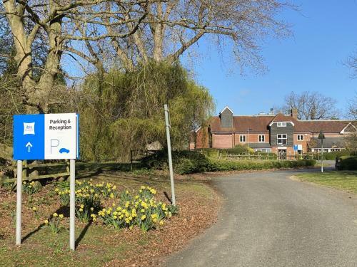 Hotel Ibis Budget Stansted Bishops Stortford
