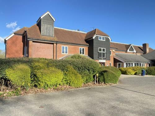 Hotel Ibis Budget Stansted Bishops Stortford