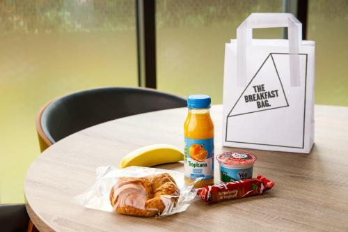 Hotel Ibis Budget Stansted Bishops Stortford