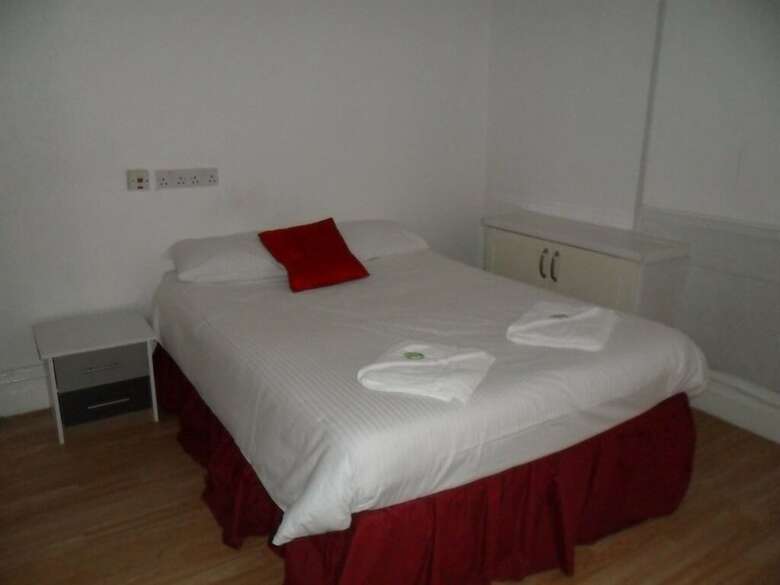 The Beach Hotel And Apartments