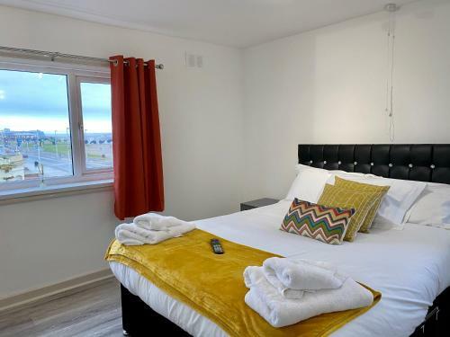 Apartamento Kennedy House