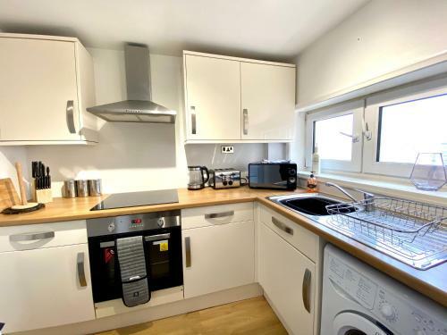 Apartamento Kennedy House