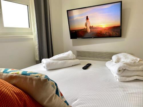 Apartamento Kennedy House