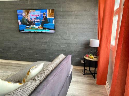 Apartamento Kennedy House