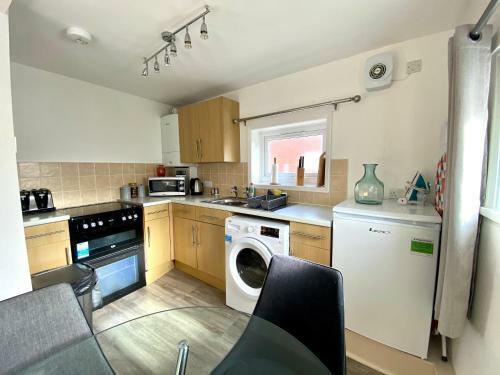 Apartamento Kennedy House