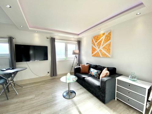 Apartamento Kennedy House