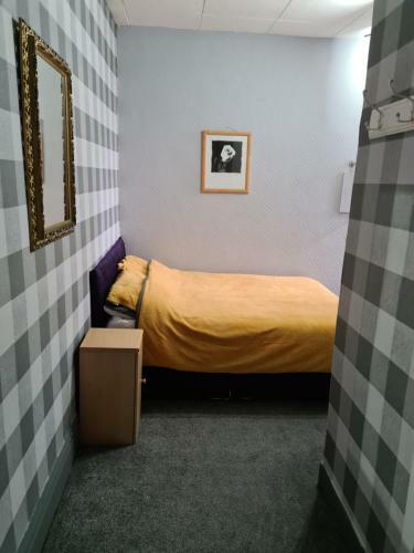 Bed & Breakfast Crompton House