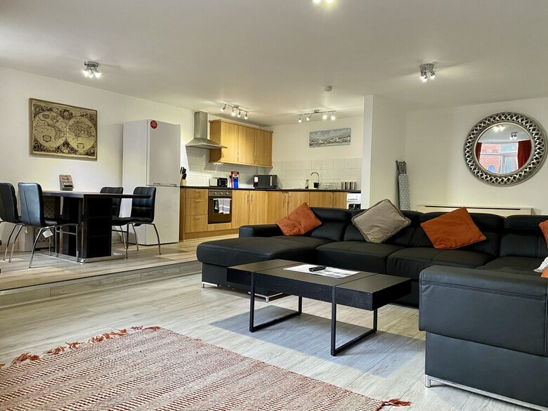 Simpson Beach View Apartments
