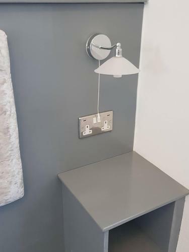 Apartamento Studio For 2 In Good Location.
