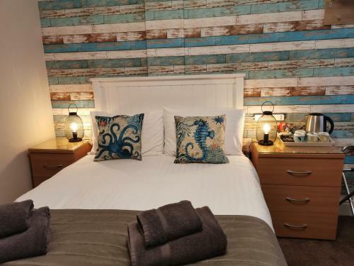Hostal The Quorn Hotel