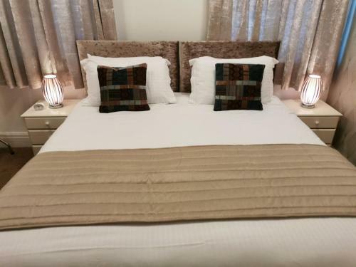 Hostal The Quorn Hotel