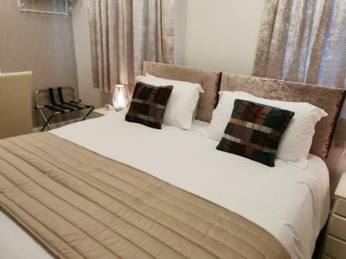 Hostal The Quorn Hotel