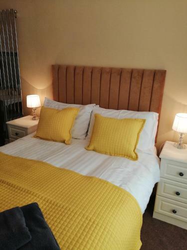 Hostal The Quorn Hotel