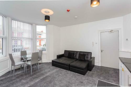 Cherry Property - Berry Apartments