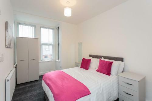 Cherry Property - Berry Apartments