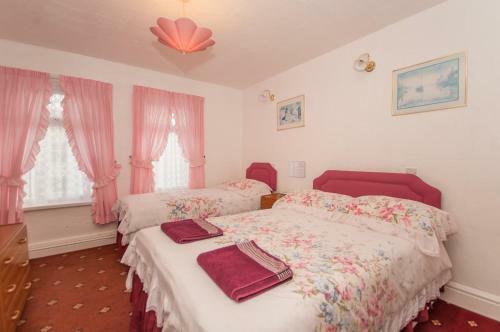 Bed & Breakfast The Ferndale Hotel