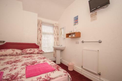 Bed & Breakfast The Ferndale Hotel