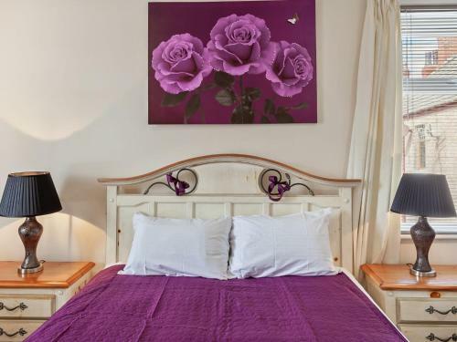 Comfortable Apartment In Blackpool Near Sea