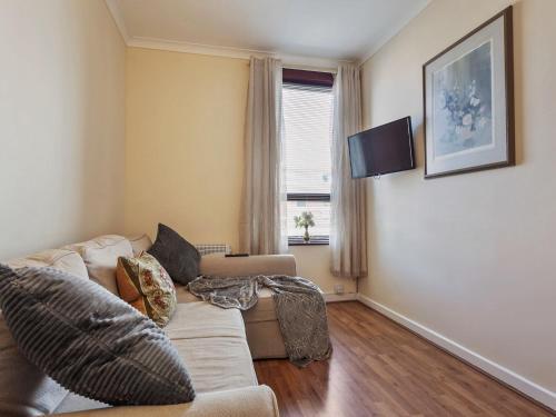 Comfortable Apartment In Blackpool Near Sea