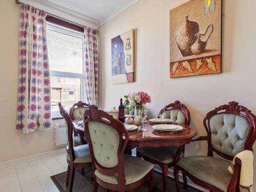 Comfortable Apartment In Blackpool Near Sea