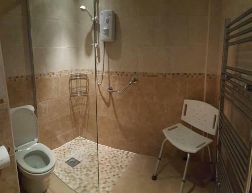 Norwyn Court Holiday Apartments