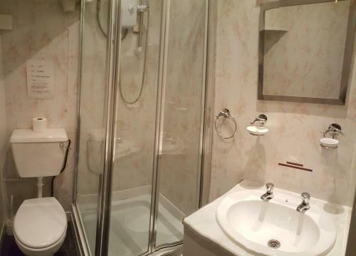 Norwyn Court Holiday Apartments