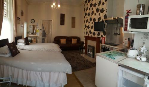 Norwyn Court Holiday Apartments