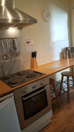 Norwyn Court Holiday Apartments