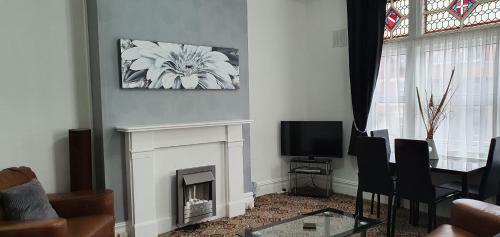 Norwyn Court Holiday Apartments