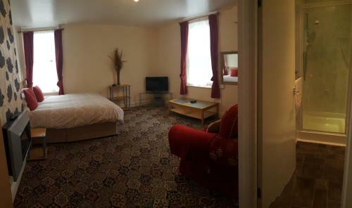 Norwyn Court Holiday Apartments