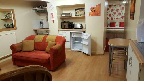 Norwyn Court Holiday Apartments