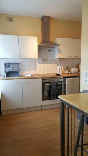 Norwyn Court Holiday Apartments