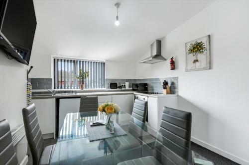 Central Apartments By Sasco