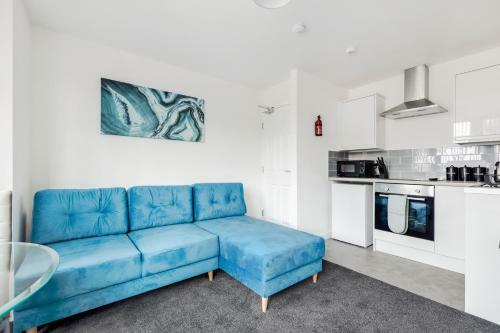Central Apartments By Sasco