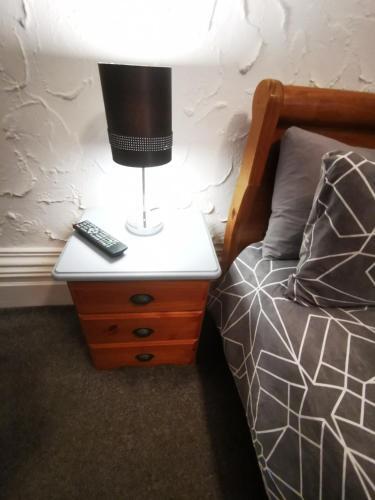 Immaculate 1-bed Apartment In Blackpool - Sleeps 5