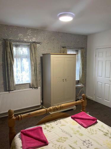 Bed & Breakfast Hotel Jeanne