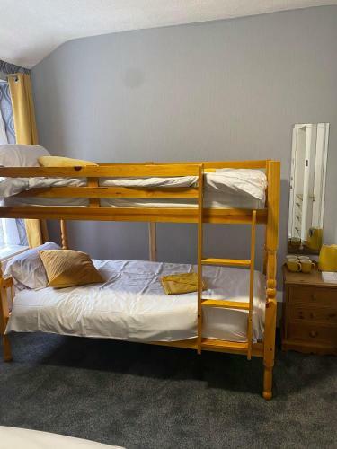 Bed & Breakfast Hotel Jeanne