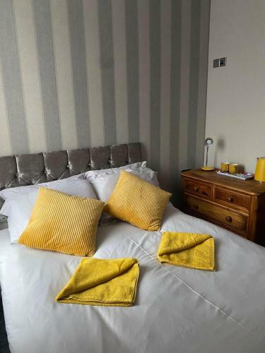 Bed & Breakfast Hotel Jeanne