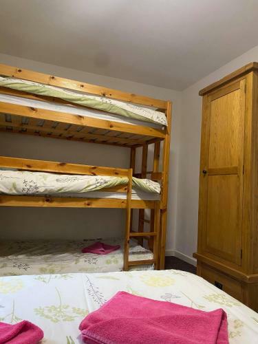 Bed & Breakfast Hotel Jeanne