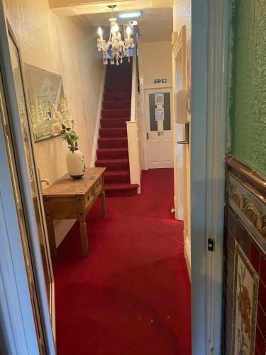 Bed & Breakfast Hotel Jeanne
