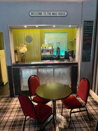 Bed & Breakfast Hotel Jeanne