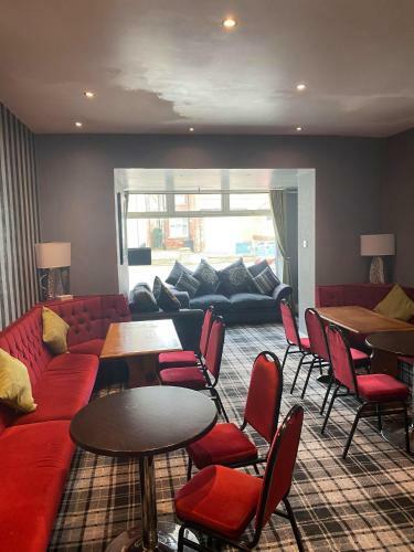 Bed & Breakfast Hotel Jeanne