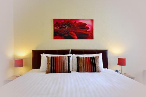 Hotel Parkroyal Blackpool