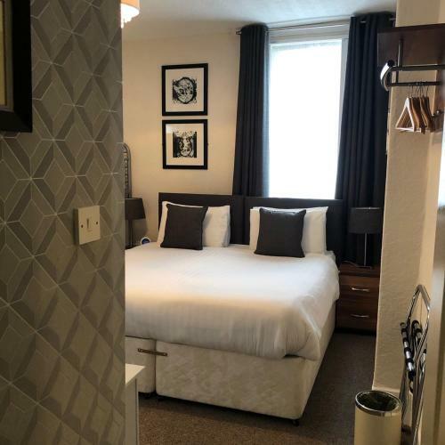 Hotel Parkroyal Blackpool